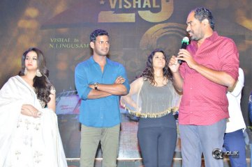 Pandem Kodi 2 Movie Pre Release Event Photos